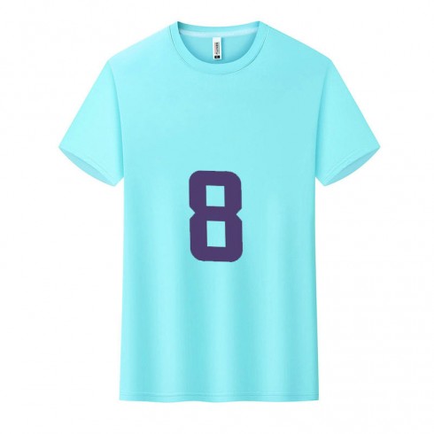 Kirk Cousins Minnesota Vikings Shirt Jersey Light Blue Mens A57 Kirk Cousins Minnesota Vikings Shirt Jersey Light Blue Mens A57